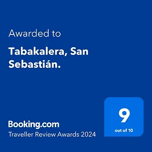 Tabakalera, San Sebastián. San Sebastián